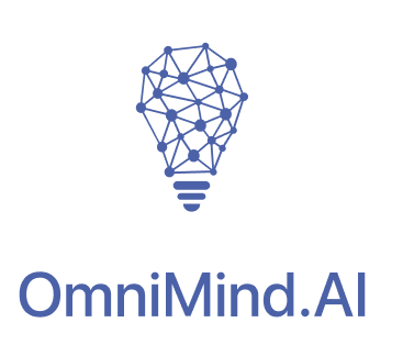 OmniMind logo
